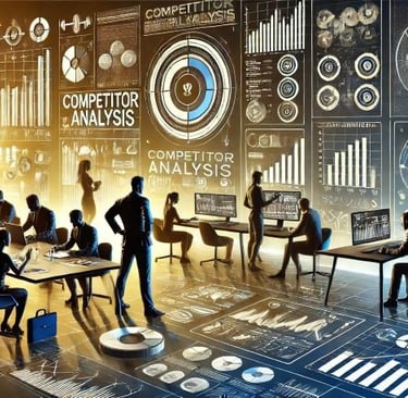 competitor-analysis-in-the-fitness-industry