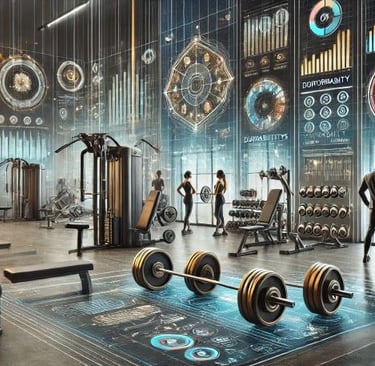 equipment-selection-in-the-fitness-industry