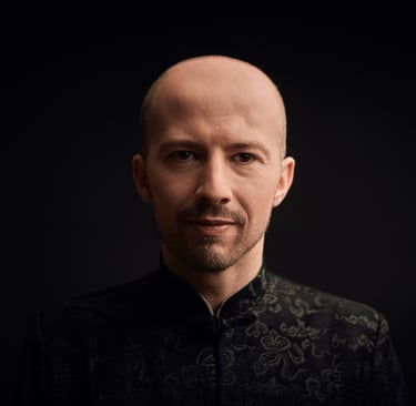 Dario Silveri