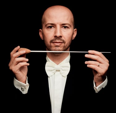 Dario Silveri - Conductor