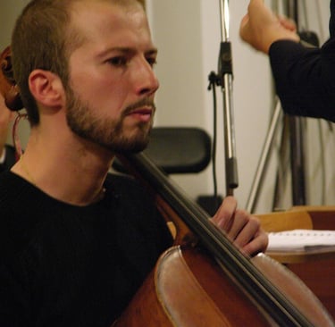 Dario Silveri