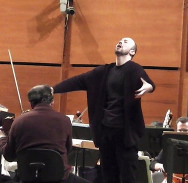 Dario Silveri
