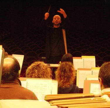 Dario Silveri