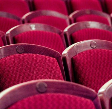 Theatre stalls