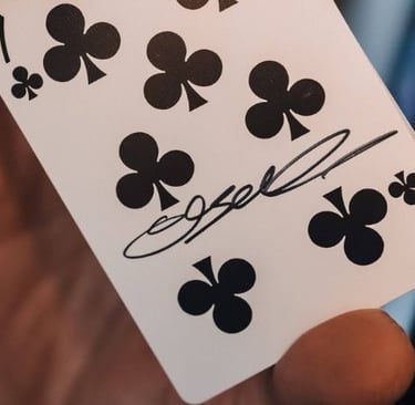 easy magic illusions to amaze your friends