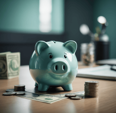 Finanzen Spaarschwein