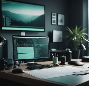 Technologie und Tools