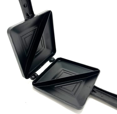 surya king gas toaster