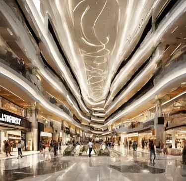 Bright living room with modern inventory