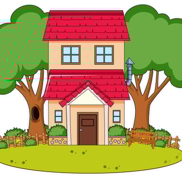 Agoraphobic, anxious and wanting to move house?