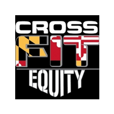 Cross Fit Equity logo