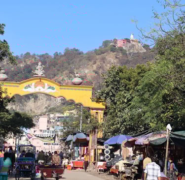 Haridwar