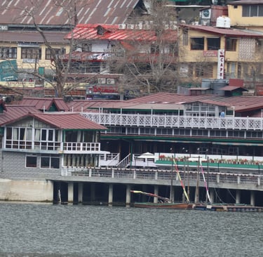 Naini Jheel