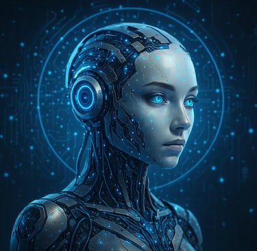 Intelligence artificielle