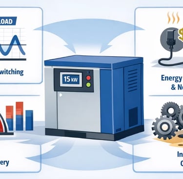 Energy Losses the Nameplate Can’t Quantify | Wemano