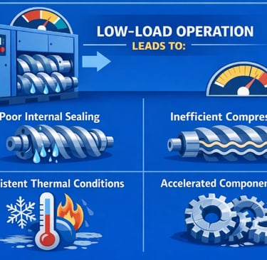Why Oversizing Reduces Reliability Instead of Improving It | Wemano