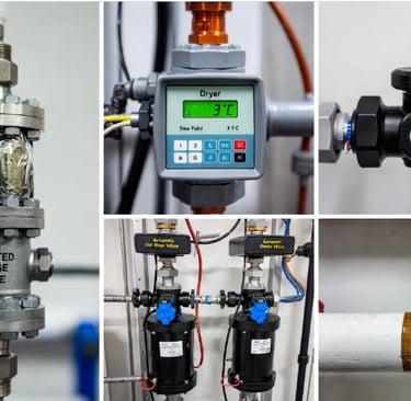 How to Prevent Purge Valve Freezing | Wemano