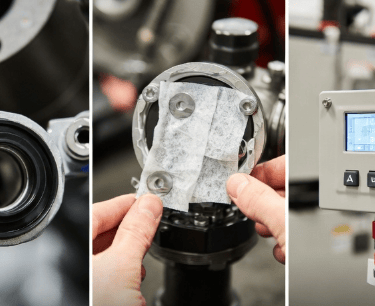 solenoid valve frozen | Wemano