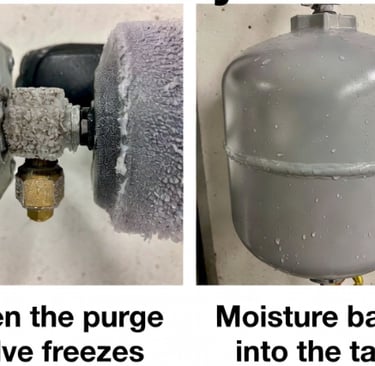 This is the No.1 winter dryer failure worldwide.|wemano