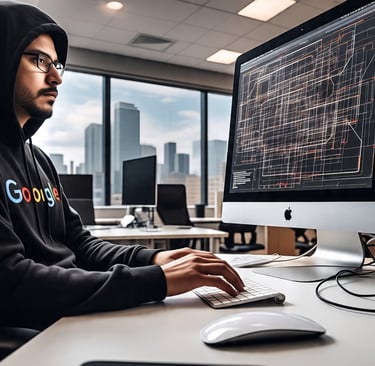 Certificado Profissional de Segurança cibernética do Google