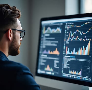 Análise de Dados no Power BI