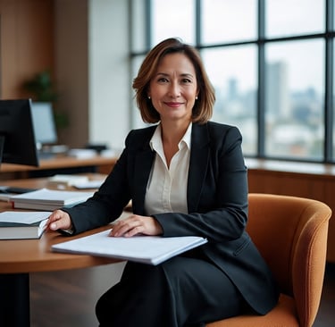 Como Conseguir um Novo Emprego