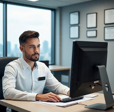 Contabilidade Empresarial