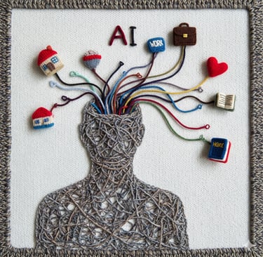 Artificial Intelligence | Inteligencia Artificial | Inteligência Artificial - Gemini