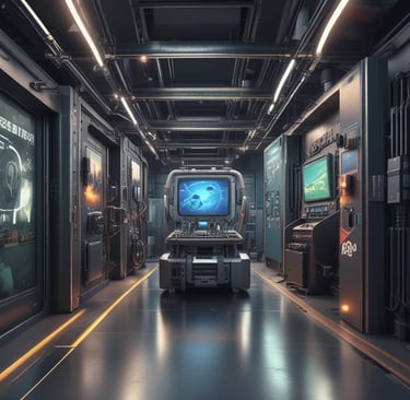 A tube of sunscreen labeled 'Solaire Peau Parfaite' with SPF 50+ UVA protection, placed on a light surface. The tube has an orange and green color scheme, and there are soft shadows and blurred leaves in the foreground, creating a natural setting.