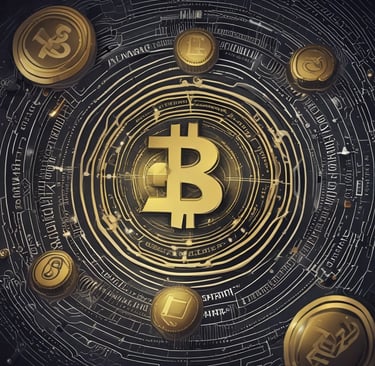 A sleek silver tube labeled 'Cosmetology Lady Cream' is prominently displayed. It stands upright on a reflective black surface, surrounded by elegant glassware and a soft pink rose, creating a luxurious and stylish setting.