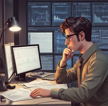 A bottle of skincare product labeled 'EQUILIBRIUM' stands on an ornate silver tray with decorative carvings, positioned on a car seat. The tray reflects parts of the interior, creating a luxurious and sophisticated arrangement.