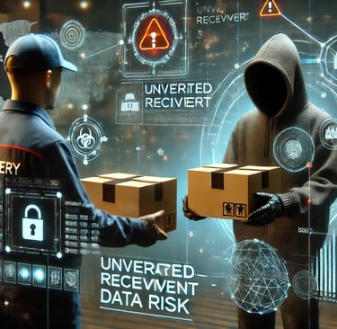 PROTECCION DE DATOS EN LOGISTICA