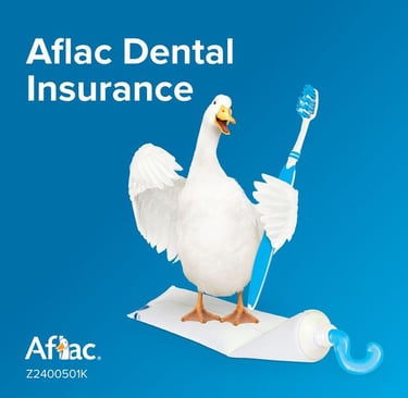 aflac dental