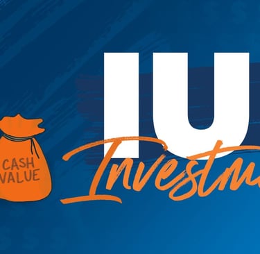 iul investment