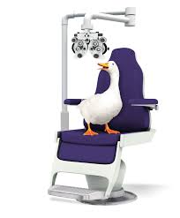 aflac vision