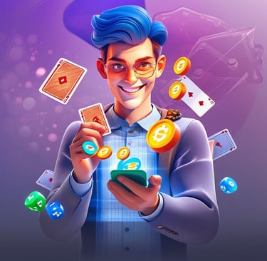 92GO Games