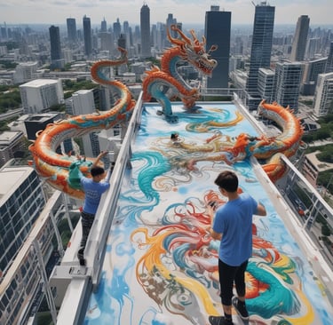 Bright living room with modern inventory