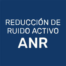 reduccion de ruido