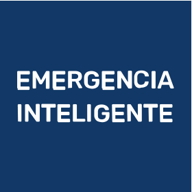 emergencia inteligente