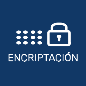 encriptacion de radio