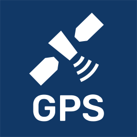 radios gps