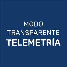 telemetría radio