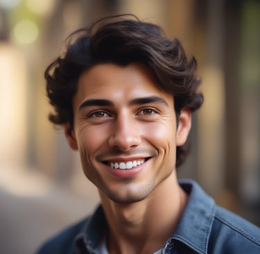 foto perfil