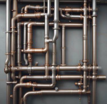 Bright living room with modern inventory