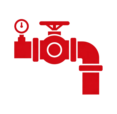 Sprinklers-Service Nord Extincteurs