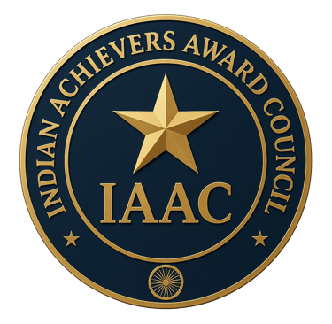 IAAC LOGO