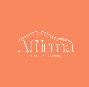 Affirma Financial Planning logo