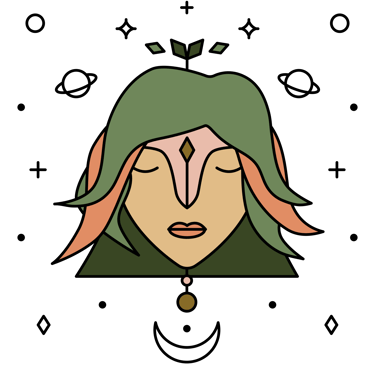 September Zodiac, Virgo, Virgin
