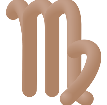 September Zodiac, Virgo