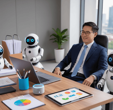ai tools for business